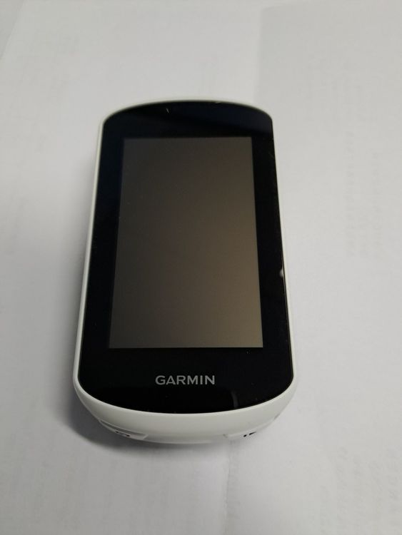 Garmin Explore Fahrradcomputer / Navi / Tracker (Neu (gemäss ...