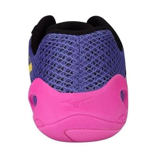 Mizuno Scarpe da donna: MIZUNO WAVE EVO Lavitas Lauf Gr 42.5 – Nuovo e nell'imballaggio originale da Spreitenbach venduto da Opfikoner1 3
