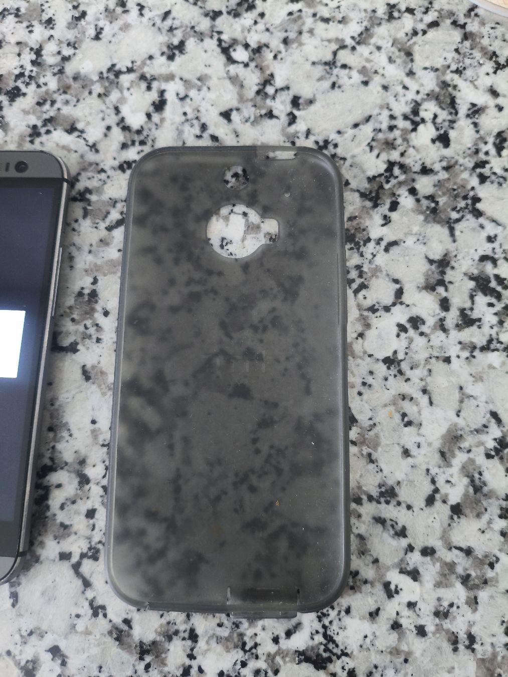 HTC Telefoni cellulari / Smartphones: HTC ONE M8 – Usato da Wilchingen venduto da zvirus 4