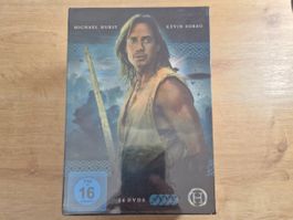 Hercules - The Legendary Journeys NEU OVP RAR DVD