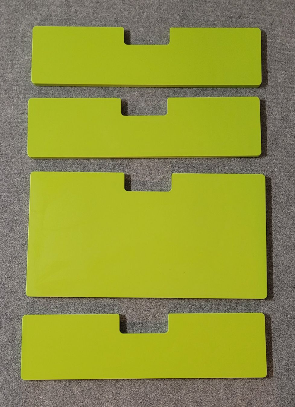 Ikea Cassettiere: IKEA STUVA Schubladen Fronten – Usato da Untersiggenthal venduto da Eulea