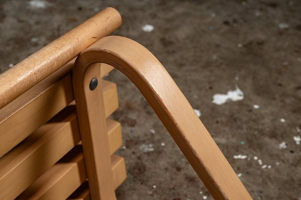 Artek Garderobe: Alvar Aalto Garderobe – Gebraucht aus Beringen von 8222Beringen 1