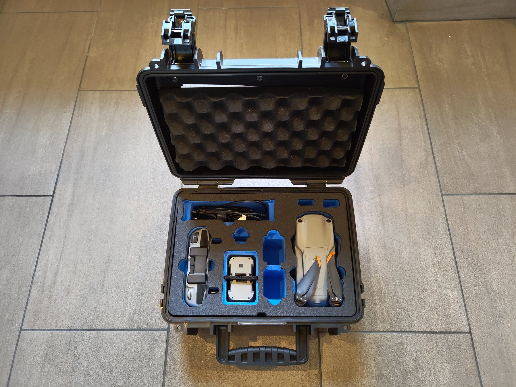 Kit di modellismo & Modellini statici: Drohne - DJI Air 2S – Usato da Birrhard venduto da Dave-C 1