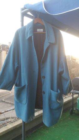 Veste  par dessus
