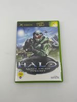 Halo Kampf um die Zukunft (XBOX)