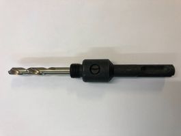 Aufnahmeschaft SDS-PLUS 14-30 mm