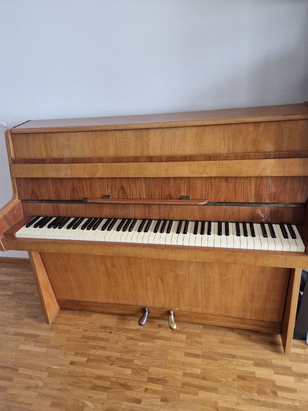 Instruments de musique: KEMBLE Klavier, Holz – D'occasion à Olten par 1da
