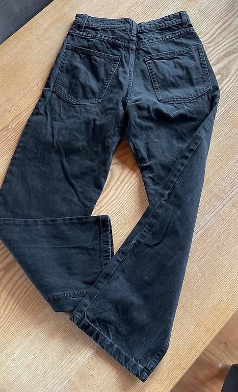 Pantaloni: Baggy-Jeans Gr. 32 / ca. 176 – Usato da Zweisimmen venduto da Mikat 1