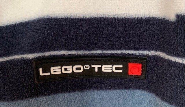Lego Jacken & Mäntel: Pile LEGO – Gebraucht aus Castel San Pietro von Moregi 5