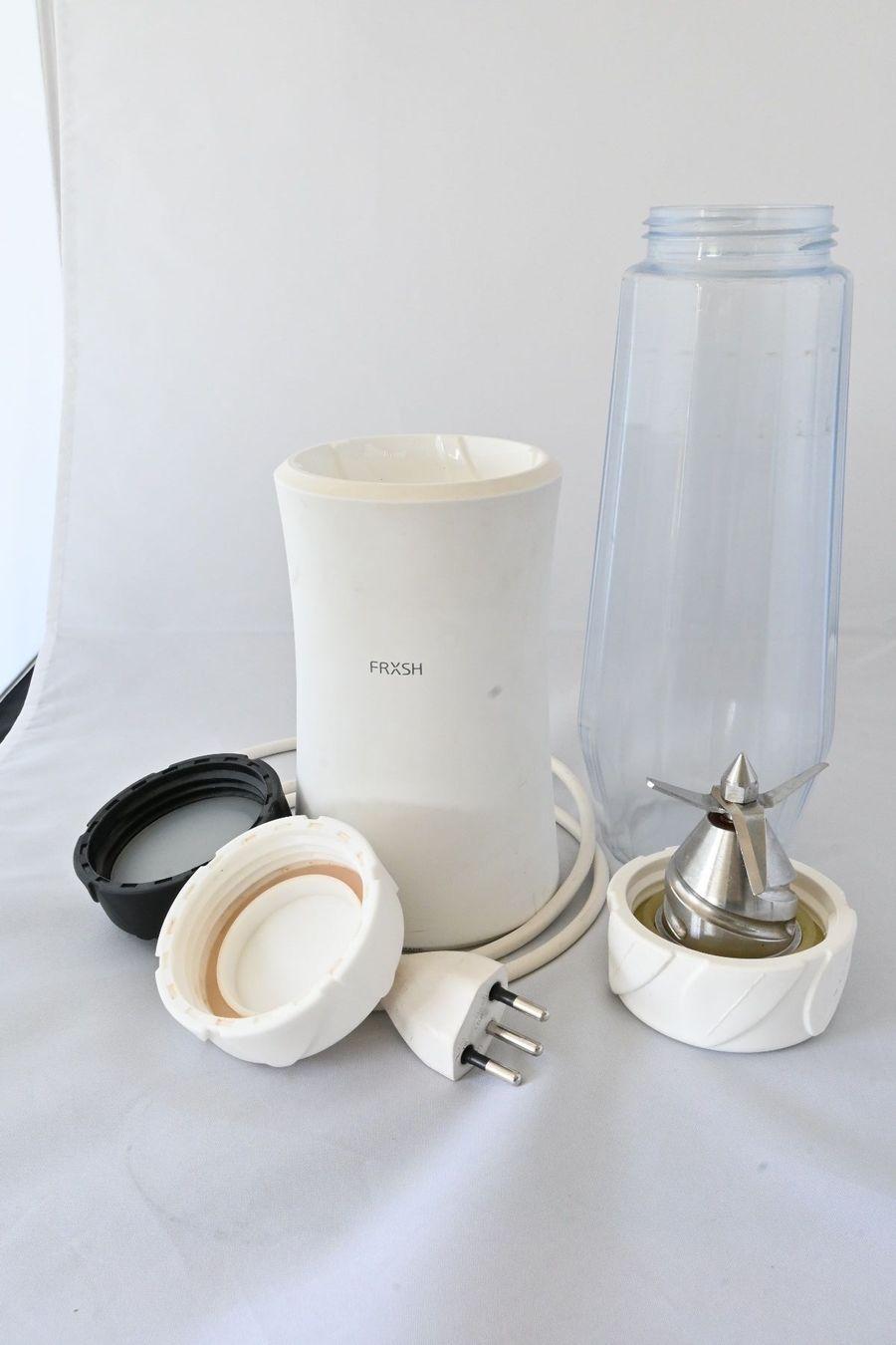Elettrodomestici da cucina: Premium-Smoothie-Mixer (Robust, Swiss made) – Usato da Weggis venduto da Enzooo