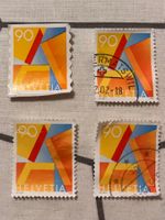 Briefmarke