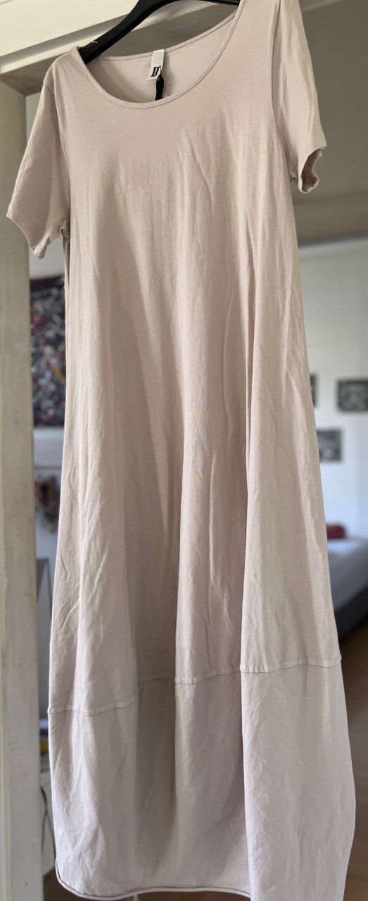 Vestiti: MAXI ROBE EN COTON!! M – Nuovo e nell'imballaggio originale da Locarno venduto da NicoNion 1