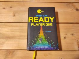 Ready Player One (Ernest Cline)