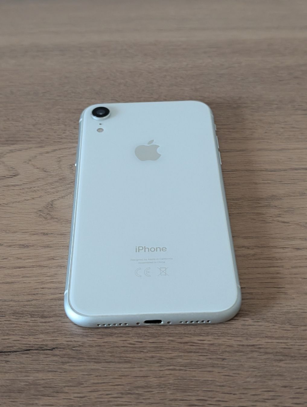 Apple Telefoni cellulari / Smartphones: iphone xr 64 gb  – Usato da Cointrin venduto da res_nvs8 2