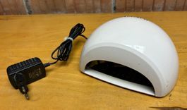 nded UV Lampe
