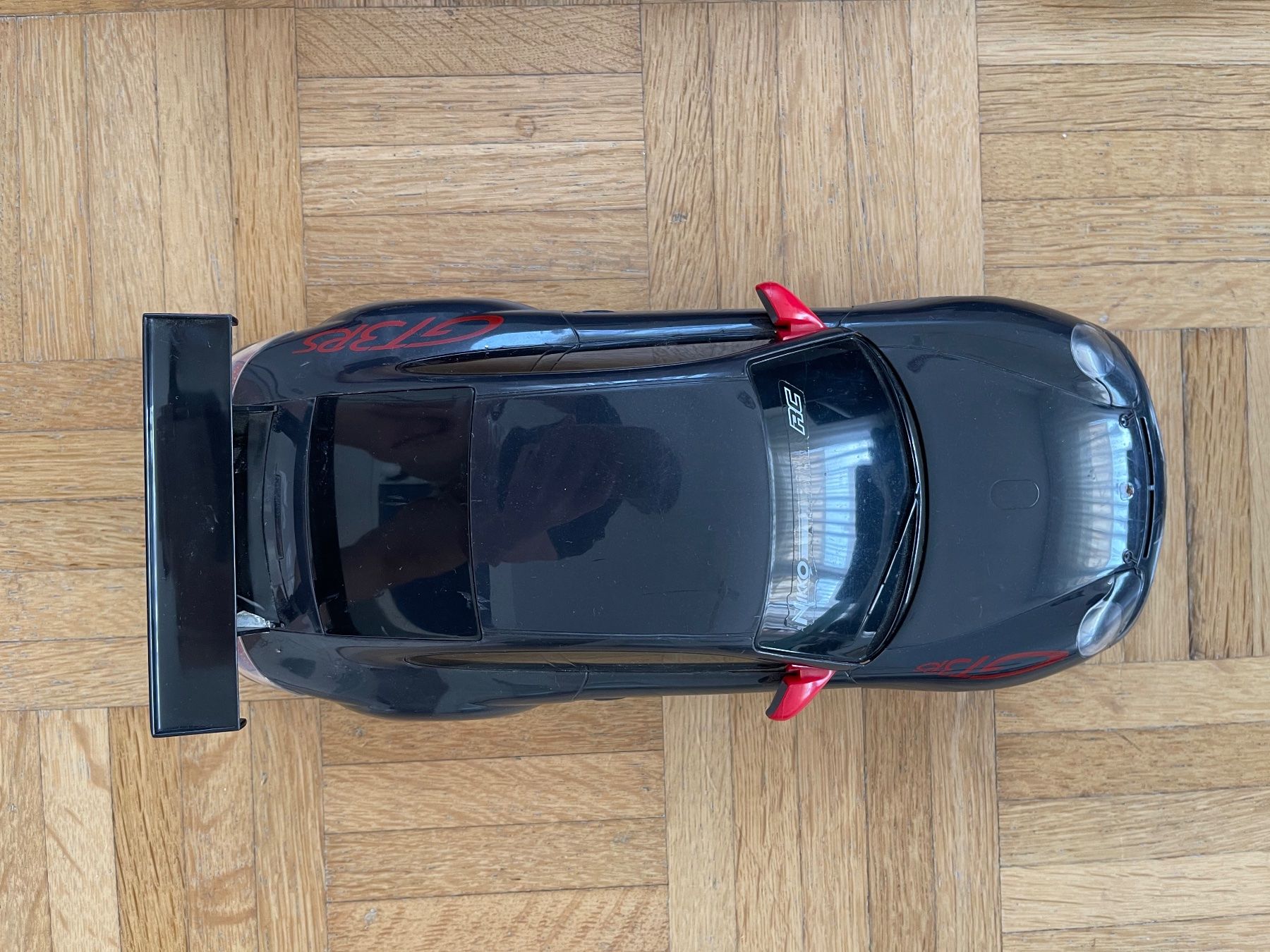 Spielzeuge: Spielzeug Autos 🚘 – Gebraucht aus Aarberg von OrDo20 4