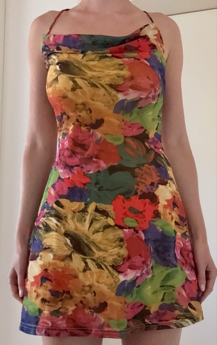 Vestiti: Sommerkleid kurz – Usato da Zürich venduto da chj_57pl