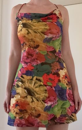 Sommerkleid kurz