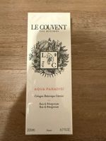Le Couvent Aqua Paradisi Cologne Botanique, 200 ml