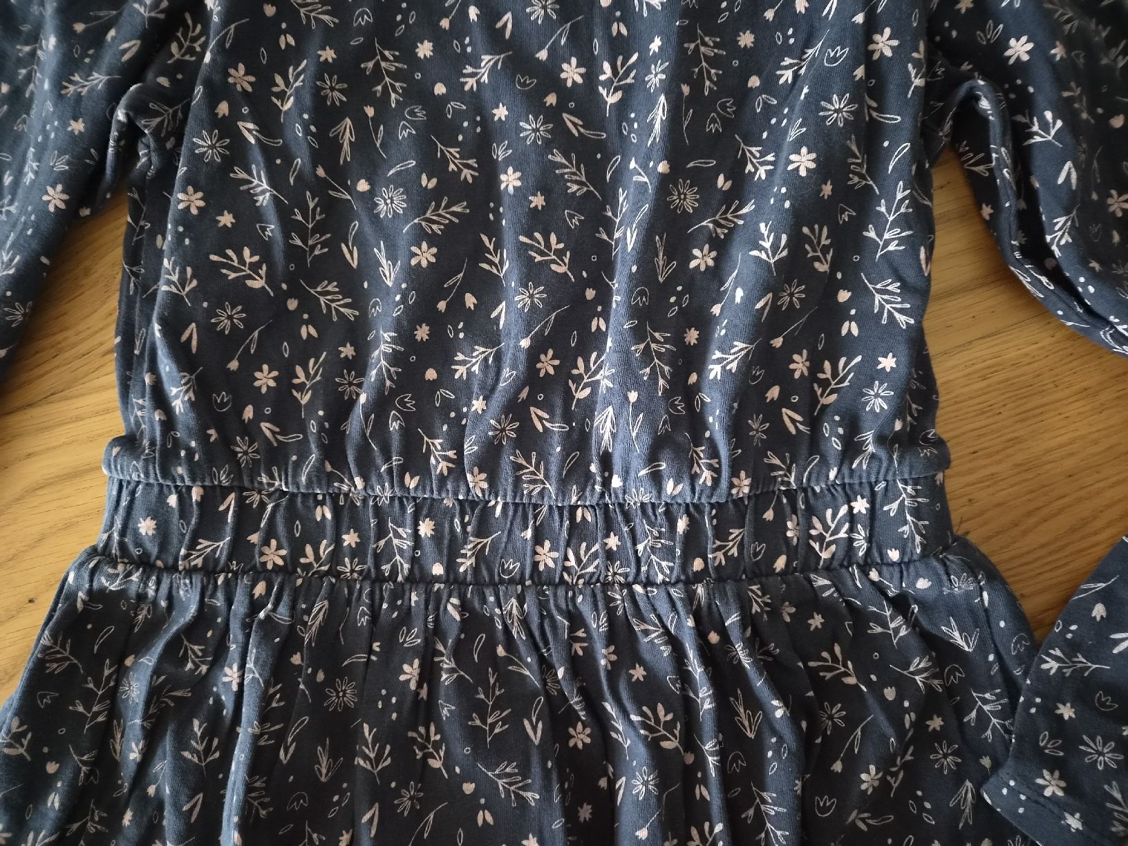 La Redoute Vestiti & Gonne: Kleid mit Blumen-Motiv – Usato da Bern venduto da hirse03 2