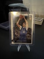 Topps Hoops Cooper Flagg RC  