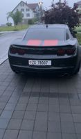 Kontrollschilder ZG 78007