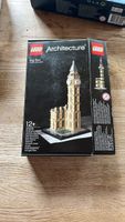 LEGO Architecture Big Ben 21013 Set neu