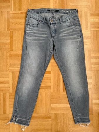 Jeans Marc O'Polo / Gr. 31/32