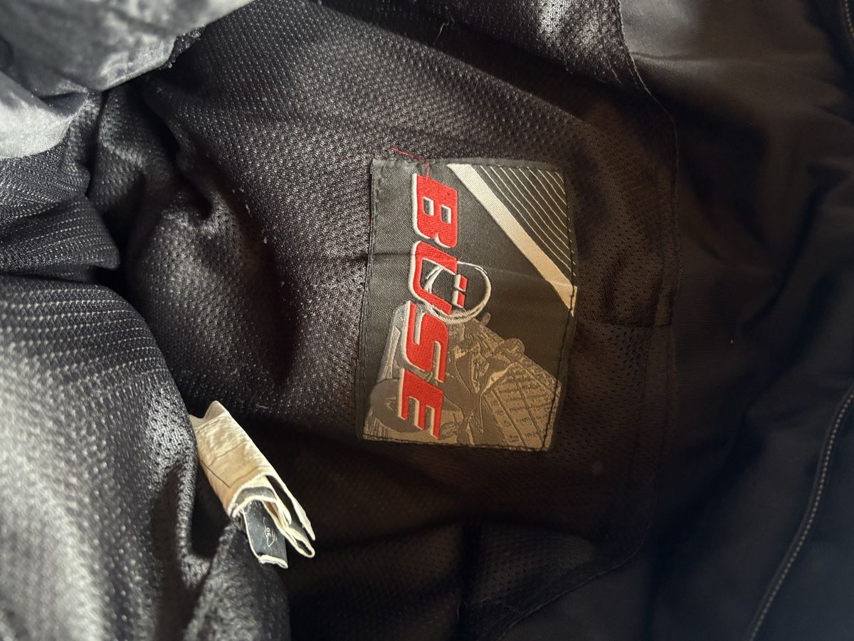Giacche: Motorrad Jacke und Hose  – Usato da Berg TG venduto da simsam01 5