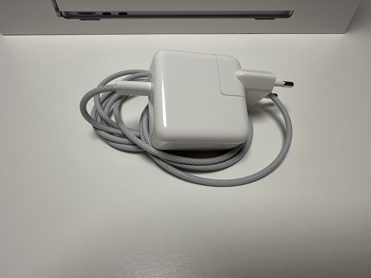 Apple Notebook: Macbook Air M2 – Usato da Dielsdorf venduto da CH_SHOPPING 6