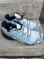 Neu Salomon Speedcross 6 Gore-Tex Damen Grösse 40 , 6.5 ,neu