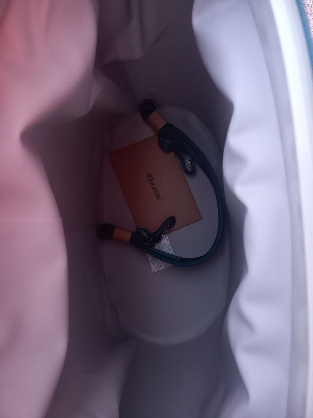 Réfrigérateurs et refroidissement: Yeti Hopper M30 Kühltasche – Neuf avec emballage d'origine à Kilchberg ZH par Fast-Forward 3