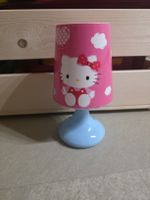 LED Nachttischlampe Hello Kitty