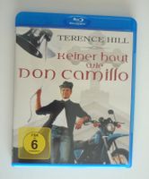 Keiner haut wie Don Camillo (BluRay) Terence Hill
