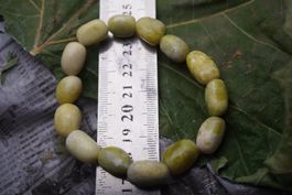 Lizardit Jade  Nugget  Armband      wow     Ab 1.-(1)