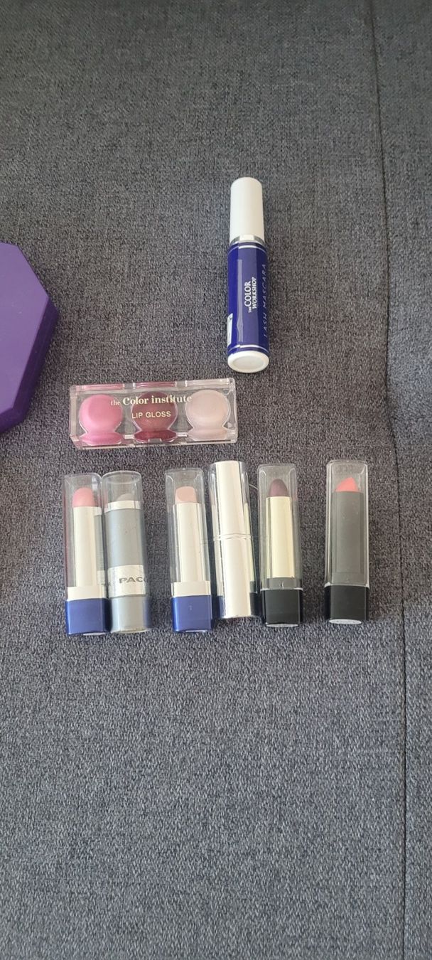 Make-up: Verschiedene Schminke / Make up – Gebraucht aus Schöfflisdorf von CrRG21 4