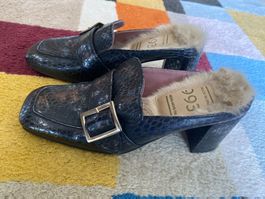 Damenschuhe Pumps 993 Nove-Nove-Tre, Grösse 40