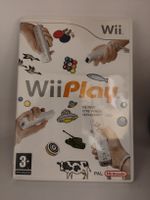 Wii Play - Spass für die ganze Familie! Top Zustand!