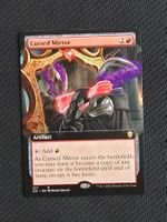 Cursed Mirror -  MTG