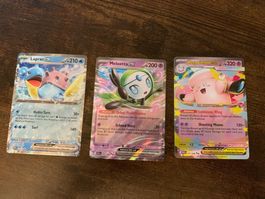 Pokemon Karten