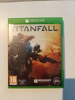 Xbox One Spiel: Titanfall - Top Zustand, wenig gespielt!