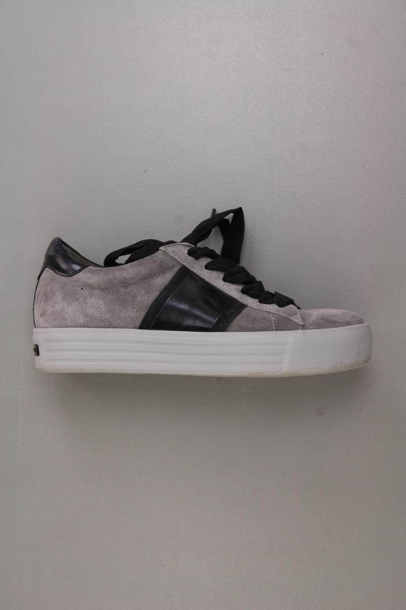 Scarpe da donna: KennelSchmenger Sneaker Gr. 36,5 grau – Usato da Neustadt an der Waldnaab venduto da SecondLifeFashion