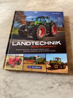 Landtechnik Buch - Traktoren Wissen für Kenner!