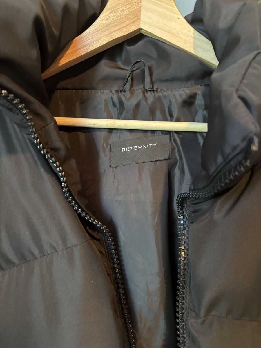 Giacche: Reternity Jacke – Nuovo (secondo la descrizione) da Rorschach venduto da Mazzriki 1