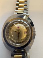 Rado Damen Uhr Automatik