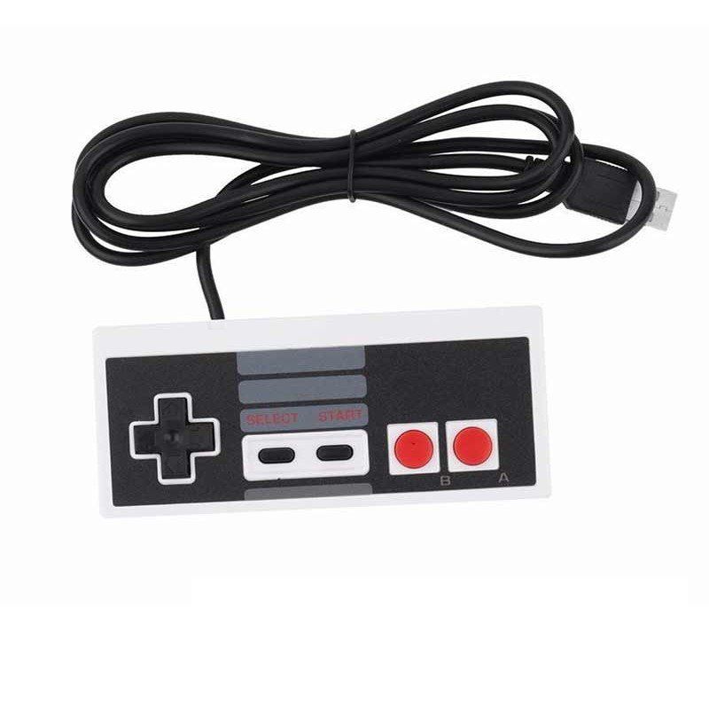 Controller: PC USB Controller für NES Games – Nuovo (secondo la descrizione) da Nidau venduto da EXP40
