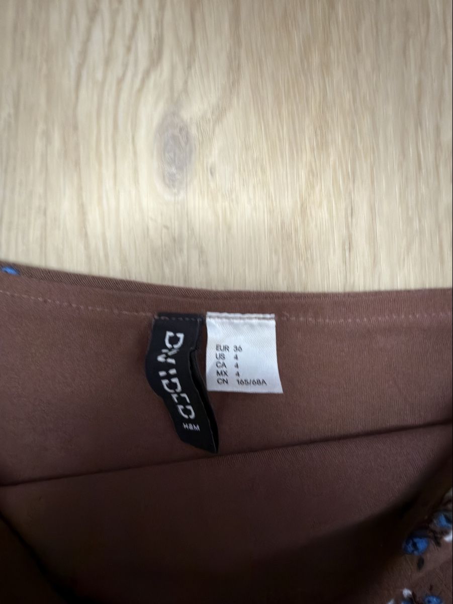 H&M Gonne: Rock – Nuovo (secondo la descrizione) da Birmensdorf ZH venduto da Samantha_07 1