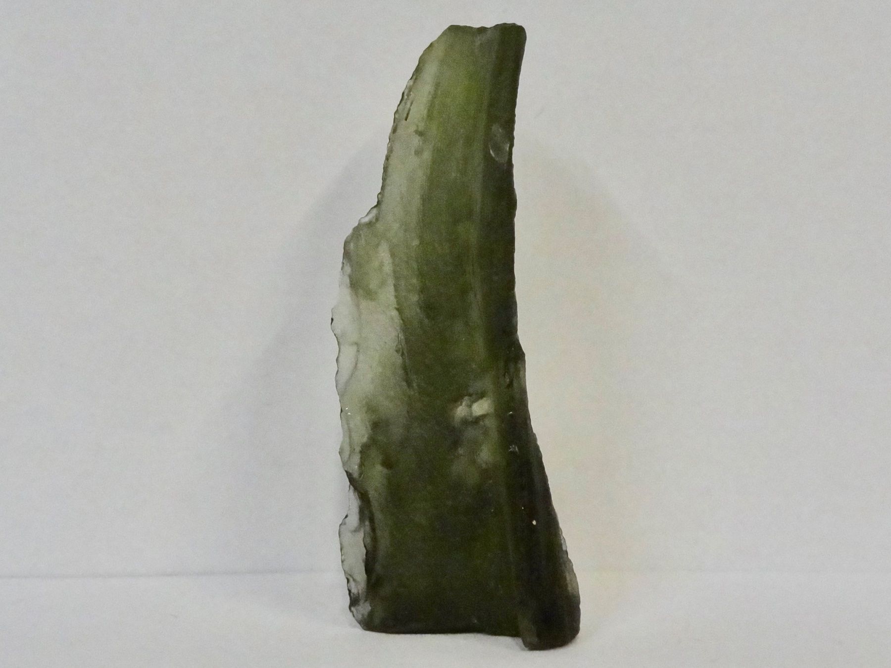 Mineralien & Heilsteine: Tektit MOLDAVIT Meteorit Einschlag Krater Meteoriten – Neu (gemäss Beschreibung) aus Kerzers von djstarsky73 5