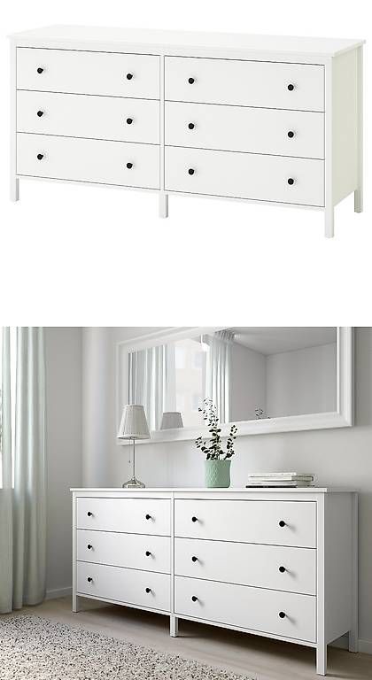 Kommoden: Cassettiera IKEA Koppang – Gebraucht aus Montagnola von nat_qs7w