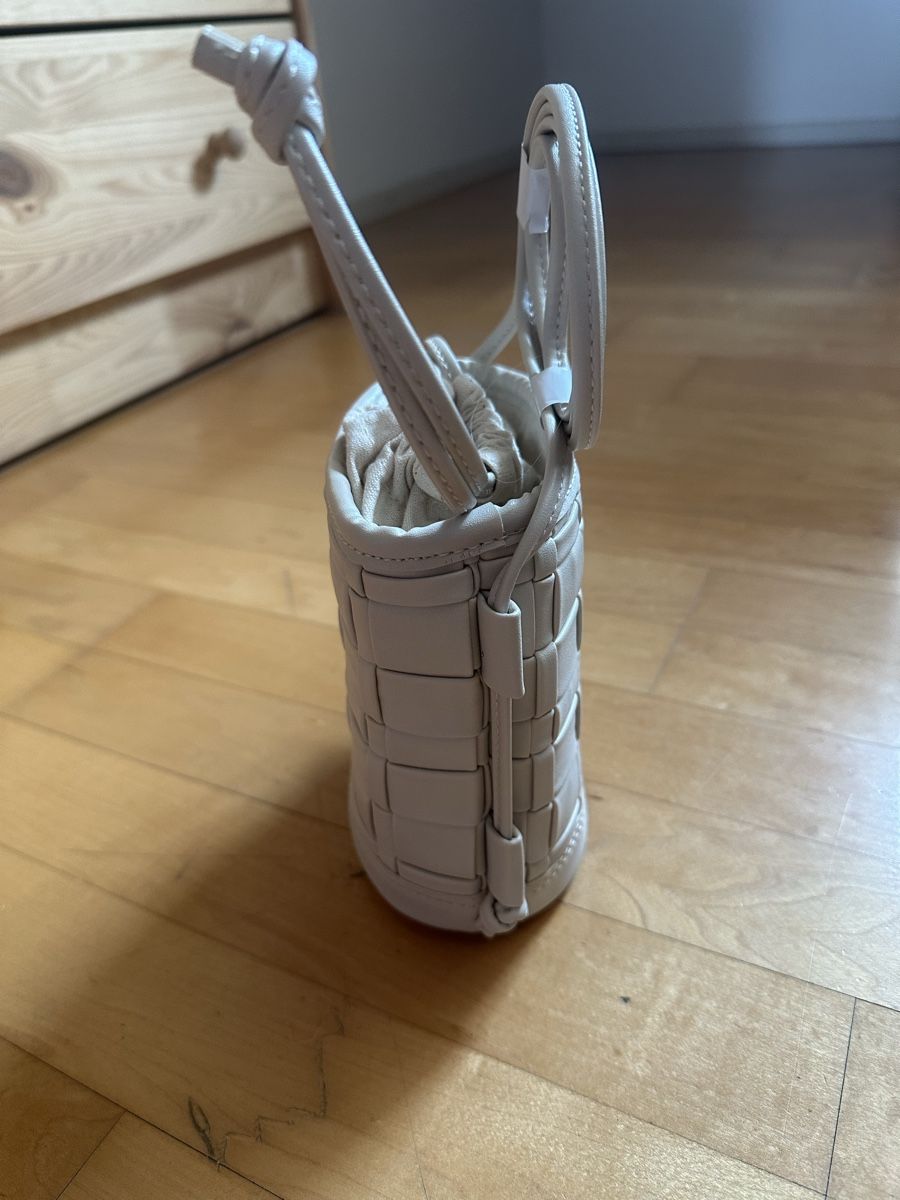Zara Borse da donna: Zara fake leather bag  – Nuovo e nell'imballaggio originale da Zürich venduto da alz_9sgv 2
